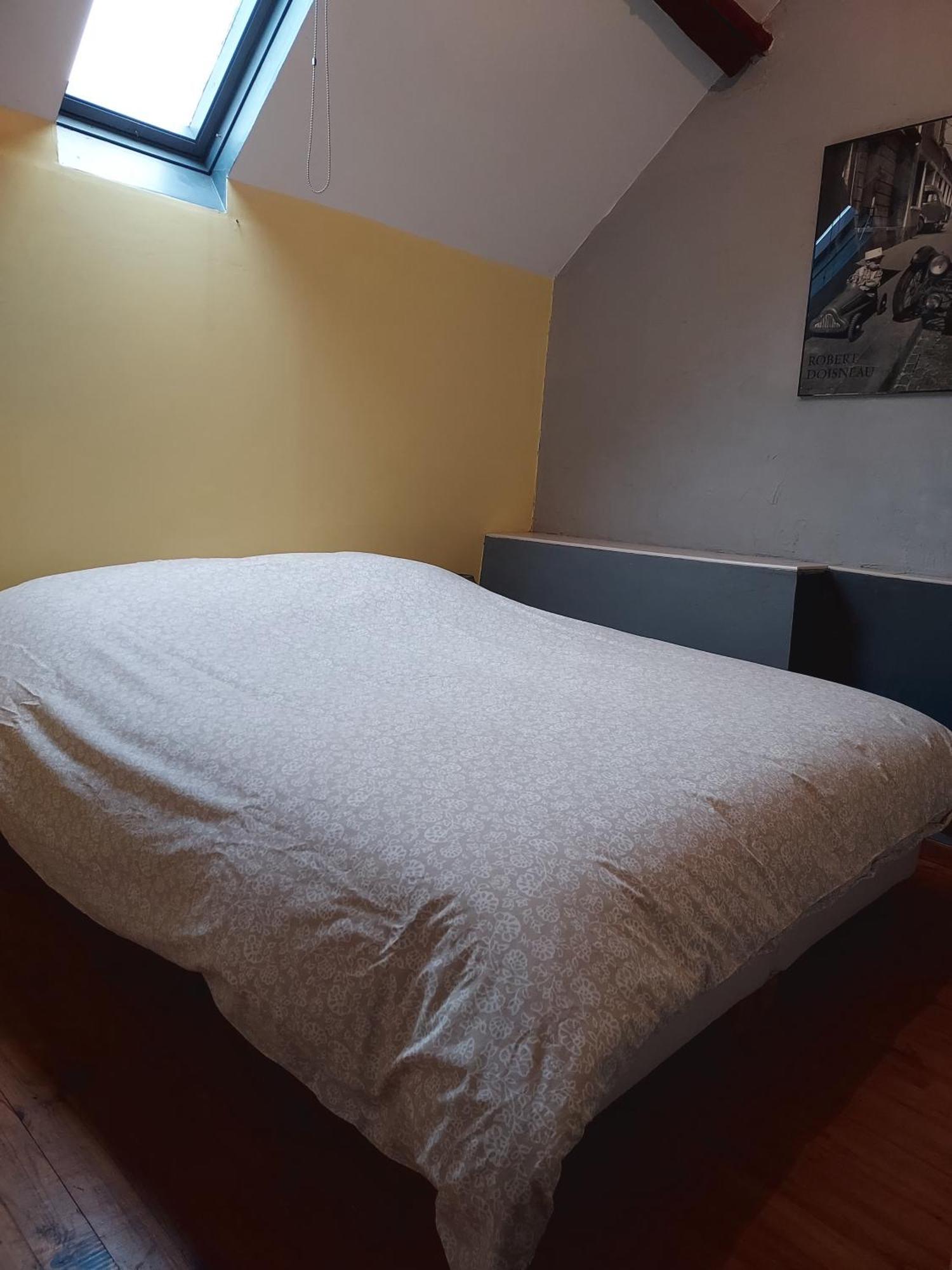 Vakantiehuis De La Janais *