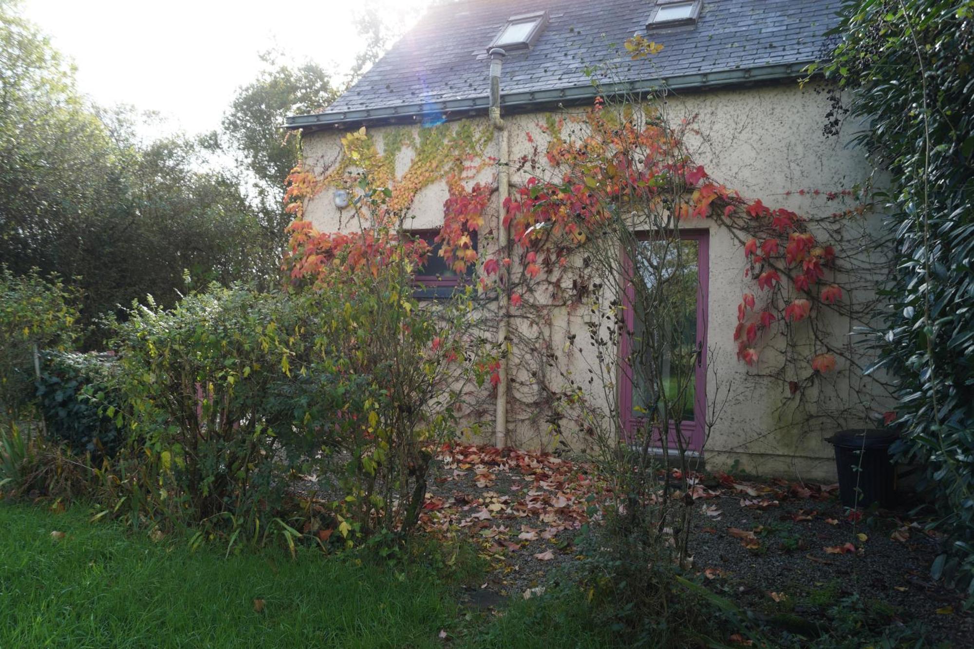 De La Janais Le Pin (Loire-Atlantique)