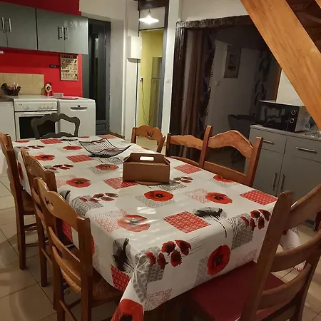 Gites De La Janais Le Pin  Buitenkant foto