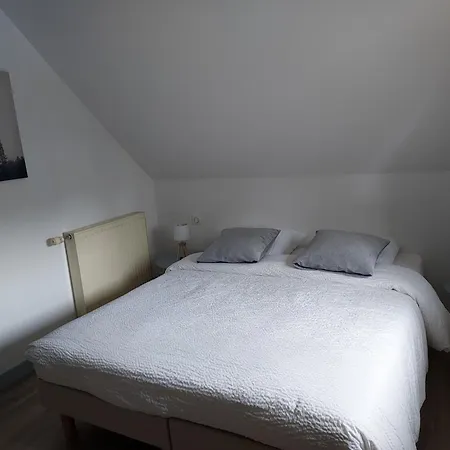 Gites De La Janais Le Pin  Buitenkant foto
