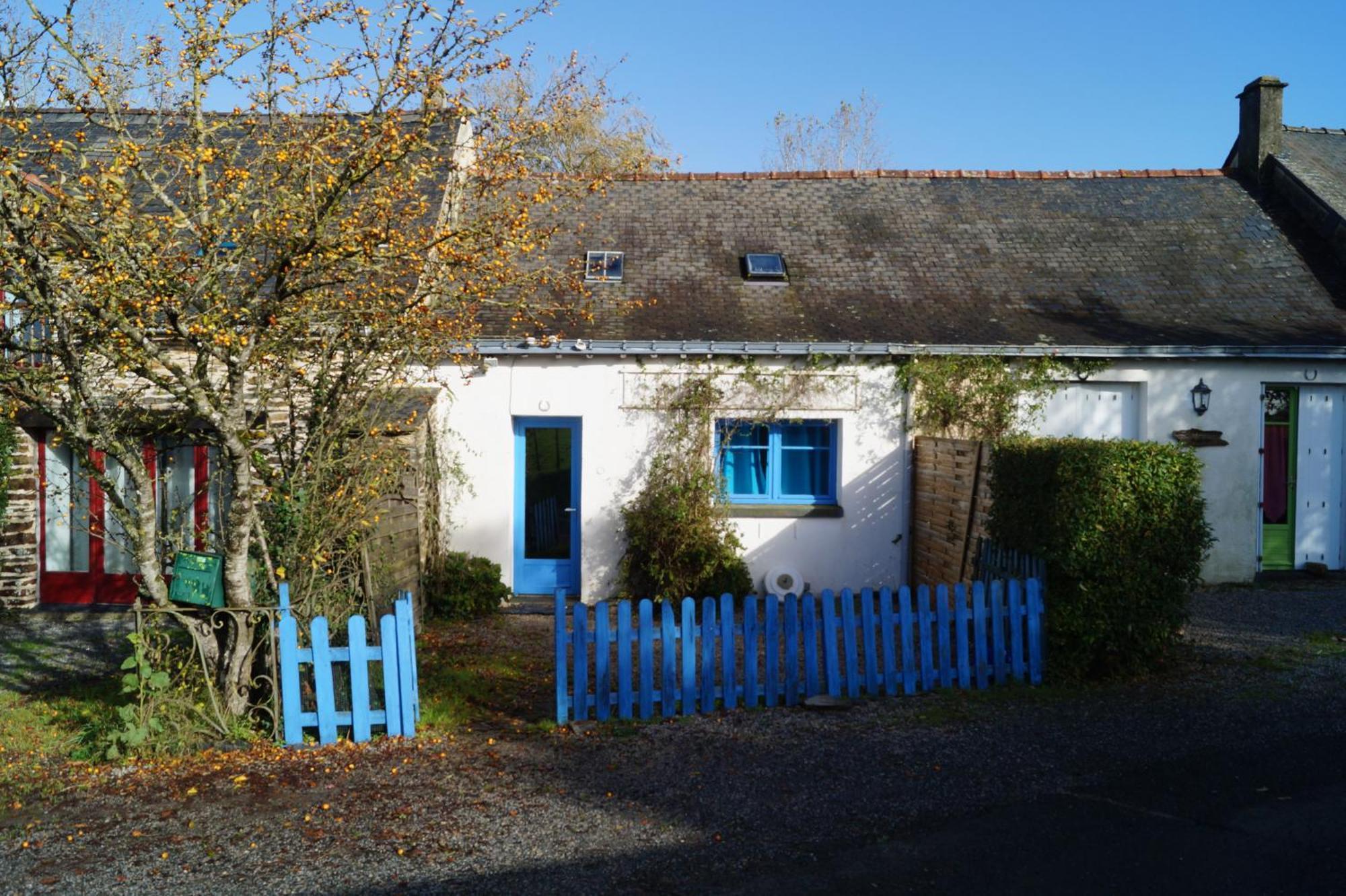 De La Janais * Le Pin (Loire-Atlantique)