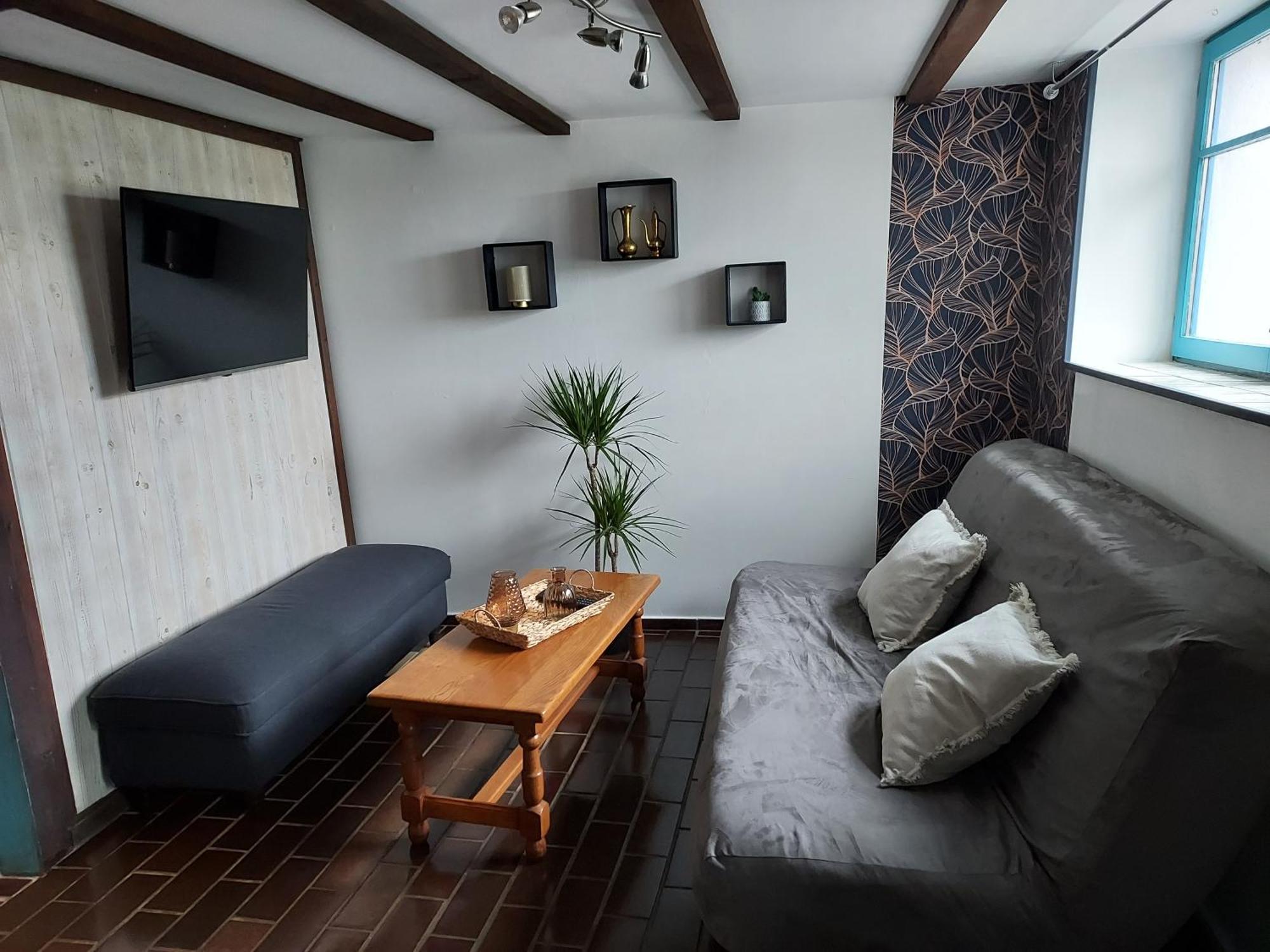 De La Janais Casa de Férias