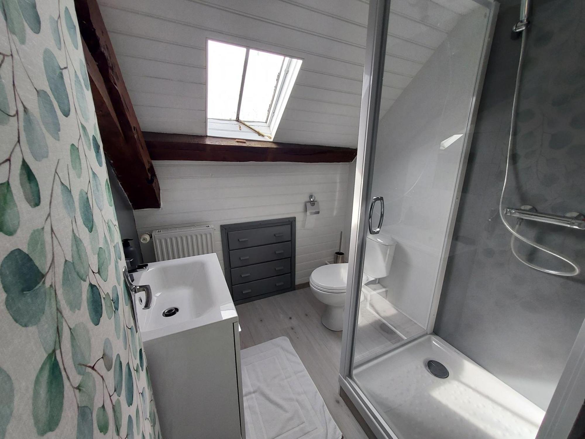 De La Janais Holiday home *
