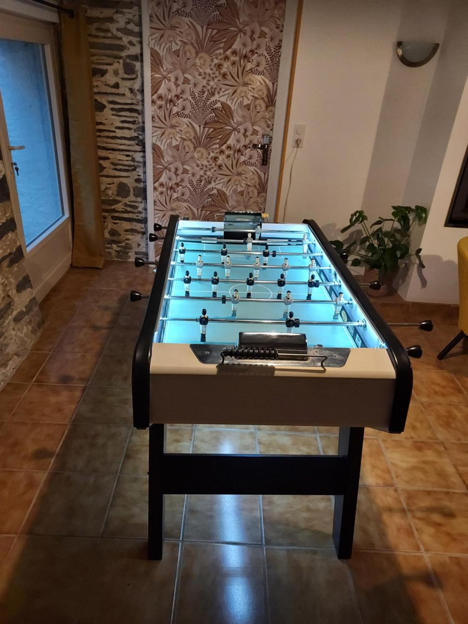 De La Janais Casa de Férias *